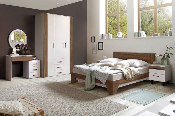 Спальня Ариста 2