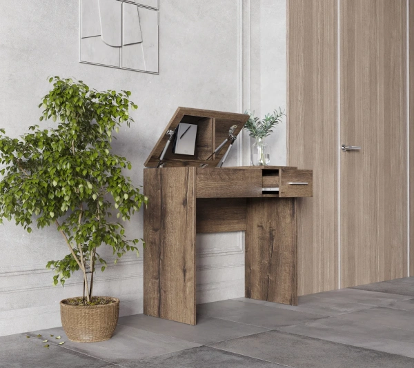 Стол туалетный НЕПО TOL1K1S