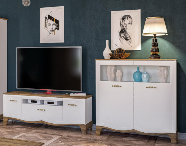 Тумба Тиффани МН-041-09