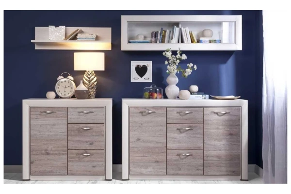 Полка BT  ОЛИВИЯ