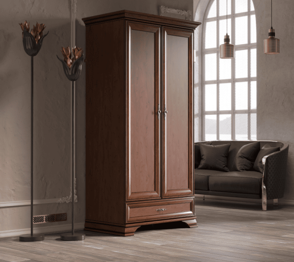 Шкаф КЕНТАКИ S320-SZF2D1S