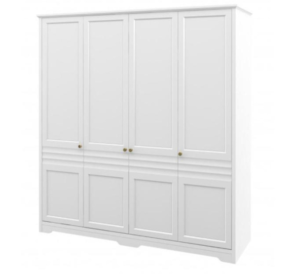 Шкаф для одежды Денвер МН-040-19