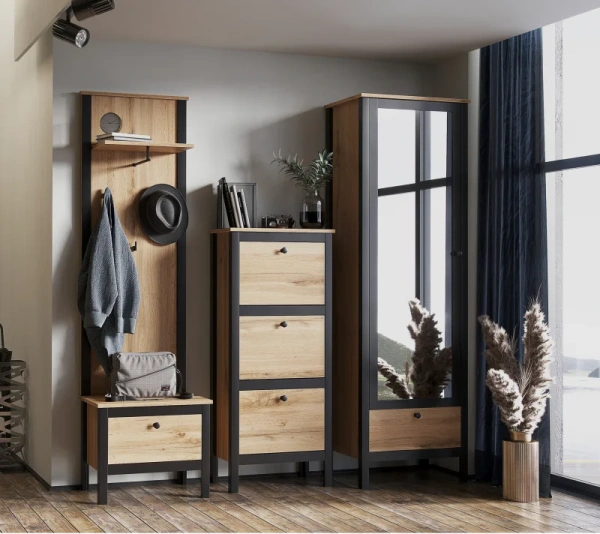 Тумба ЛОФТ SFB3B/50