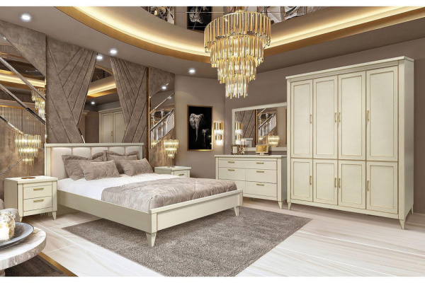 Спальня Амадей 2