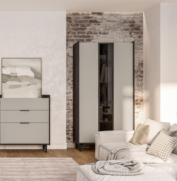 Шкаф Модена МН-048-01