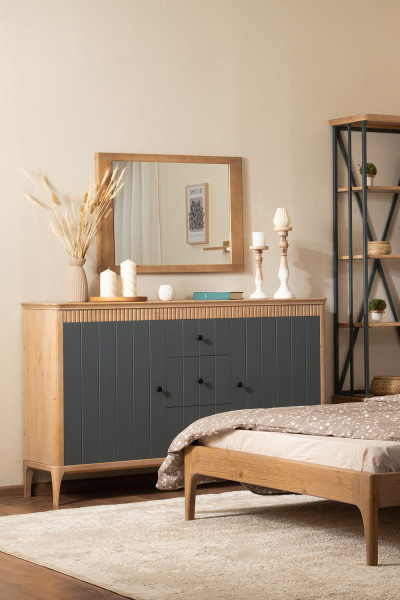 Комод Вида №18