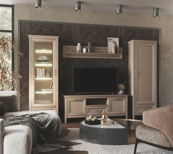 Полка КЛАССИК POL