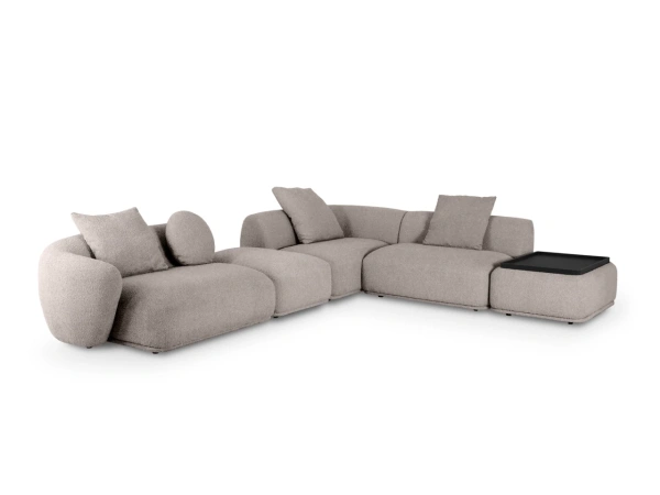 Диван Fabro большой угловой