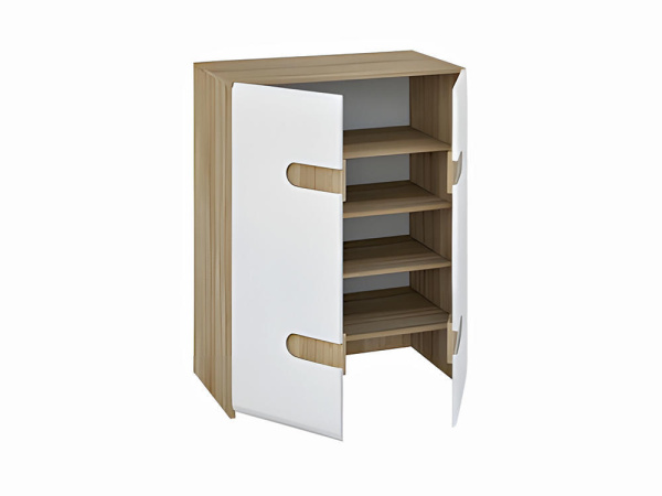 Тумба Леонардо МН-026-34