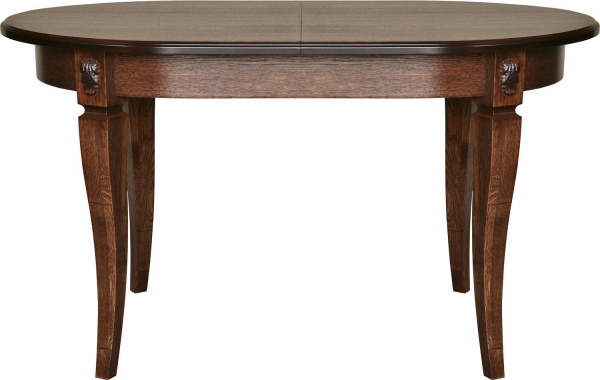 Стол Милана 10А П4.265.0.25(313.08) (Черешня)