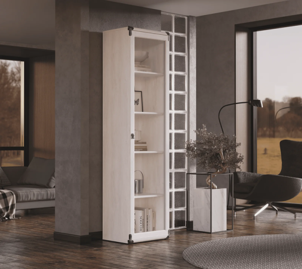 Шкаф ИНДИАНА JWIT 1d