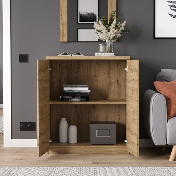 Тумба 2D ДОРСЕТ