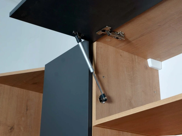 Надстройка Modus