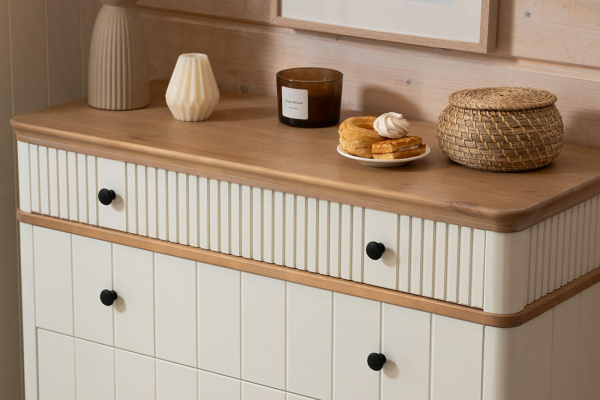 Комод Вида №19