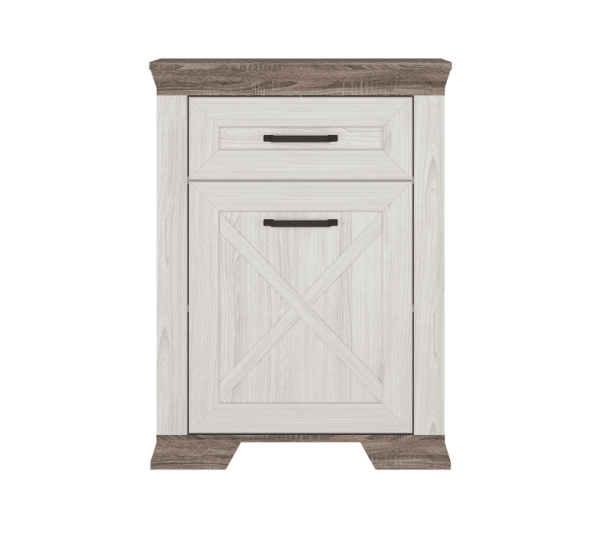 Тумба МАРСЕЛЬ KOM1D1S