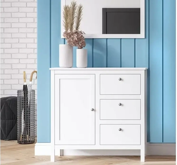 Тумба ХЕЛЬГА KOM1D3S/95