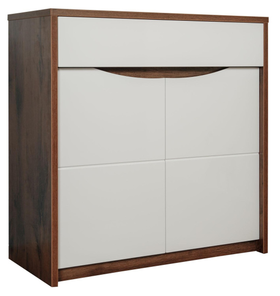 Тумба для обуви Монако П6.528.3.02 (П542.02)