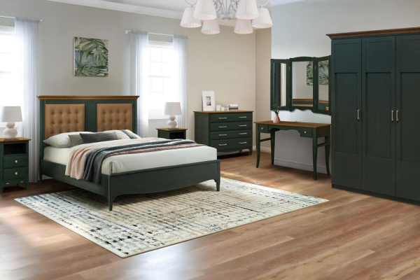 Спальня Кармен Прованс 4