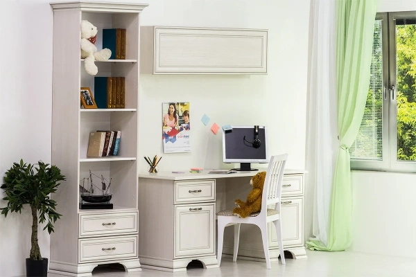 Стол письменный ТИФФАНИ