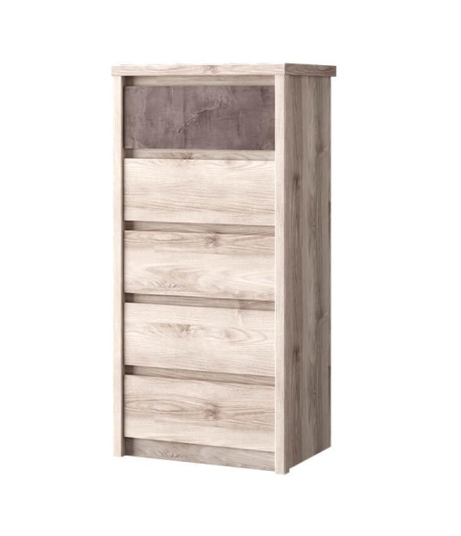 Комод 5S/56 ДЖАЗ