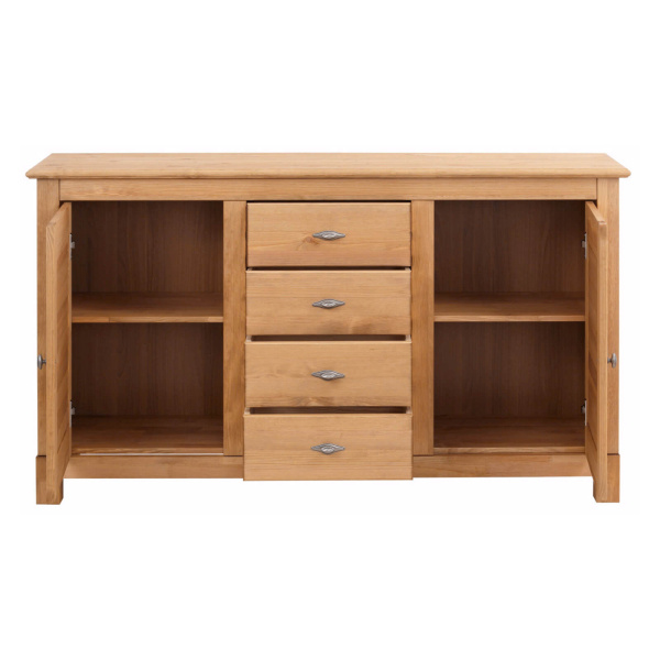 Комод Рауна 24