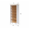 Стеллаж Кымор Hemnes