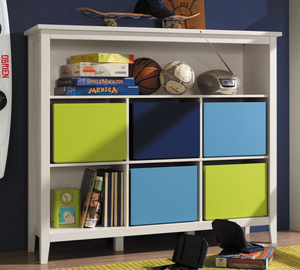 Стеллаж Сиело 77450