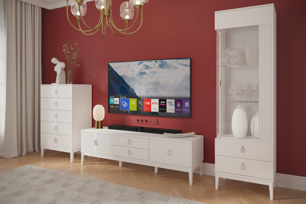 Тумба ТВ Фарго