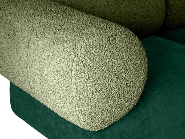 Диван Trevi трехместный / угловой