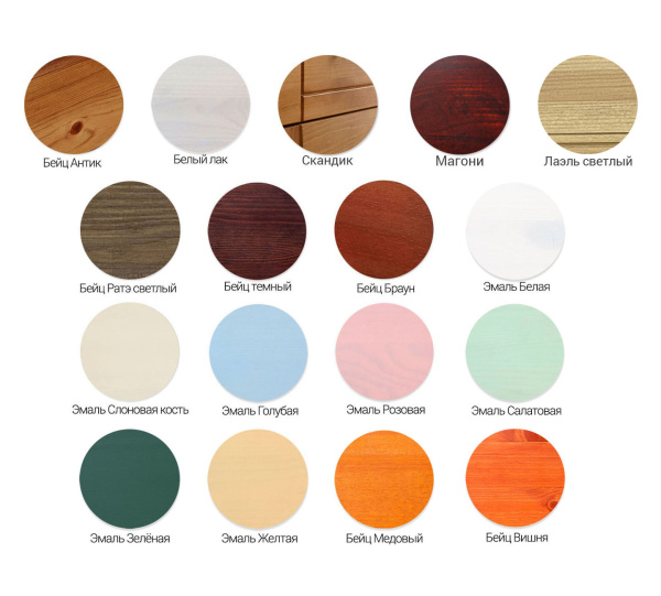 Кровать мягкая односпальная Вида №20