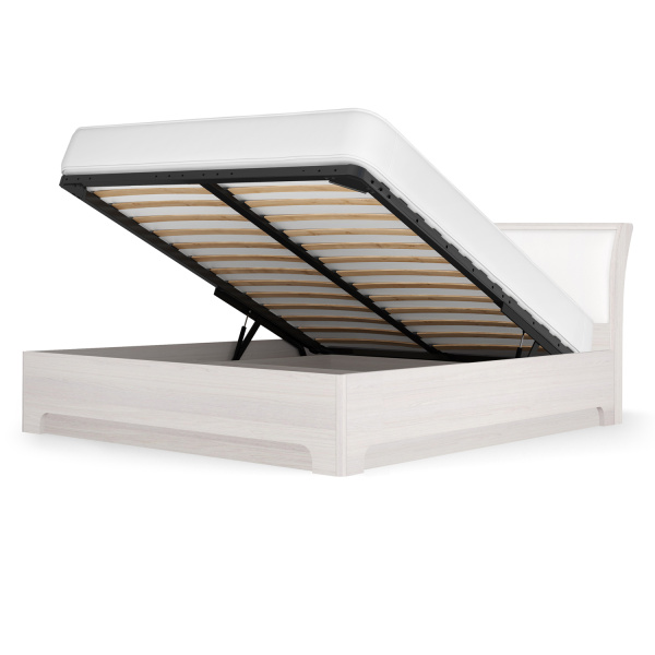 Кровать двуспальная 3 Парма Нео с подъемным основанием