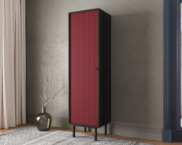 Шкаф c двумя дверками Emerson