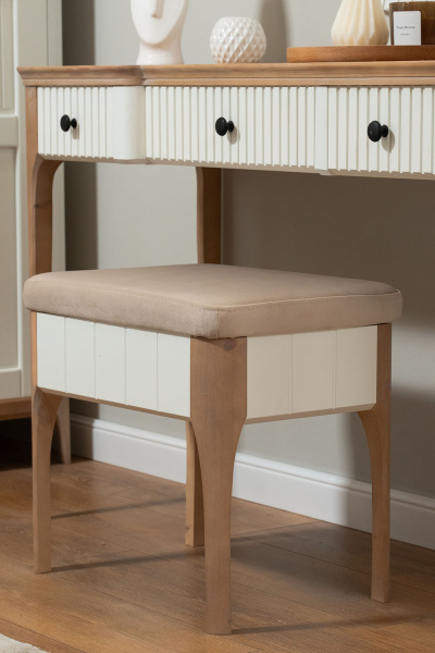 Консоль Вида №4