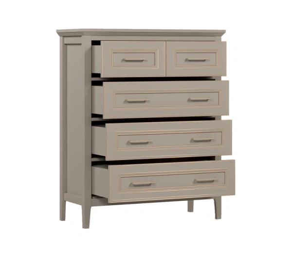 Комод КЛАССИК KOM5S