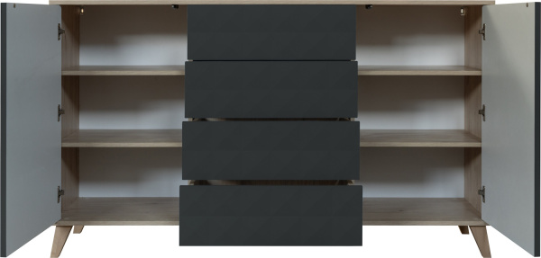 Тумба Тринити П6.114.0.05