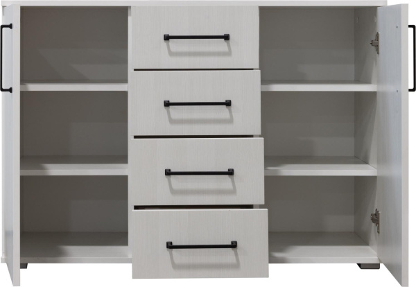 Комод Визит П8.971.3.07