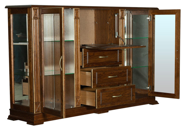 Тумба Верди Классик П1.0487.0.13