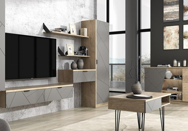 Шкаф 1D КАЙЛАС