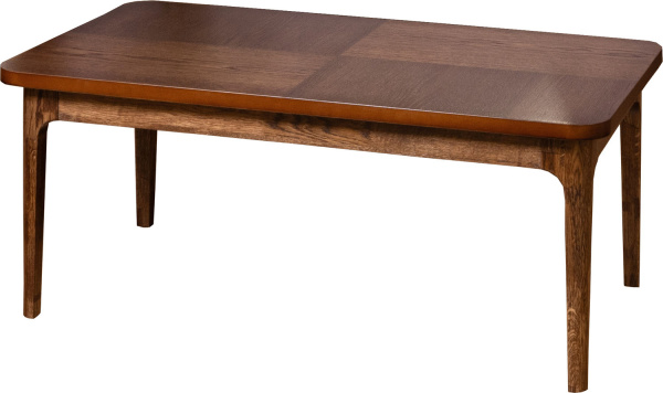 Стол журнальный Армани П1.135.0.40 (Дуб Трюфель)