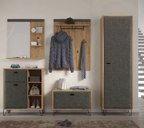 Тумба ГРЕЙС KOM1K