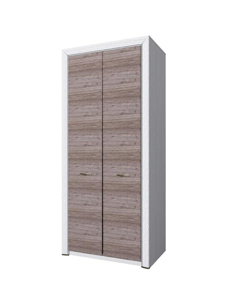 Шкаф 2DG ОЛИВИЯ