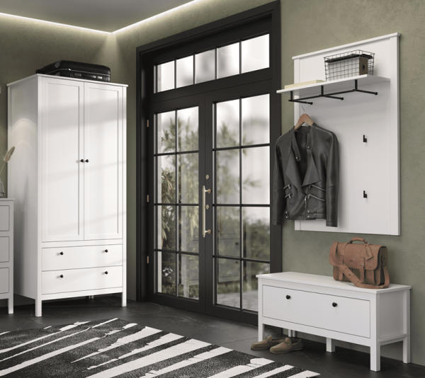 Вешалка ЕВА WIE/80