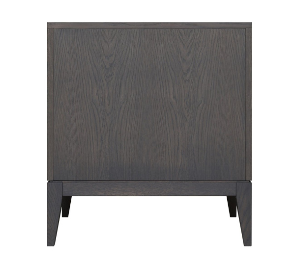 Тумба прикроватная Sydney с 2 ящиками