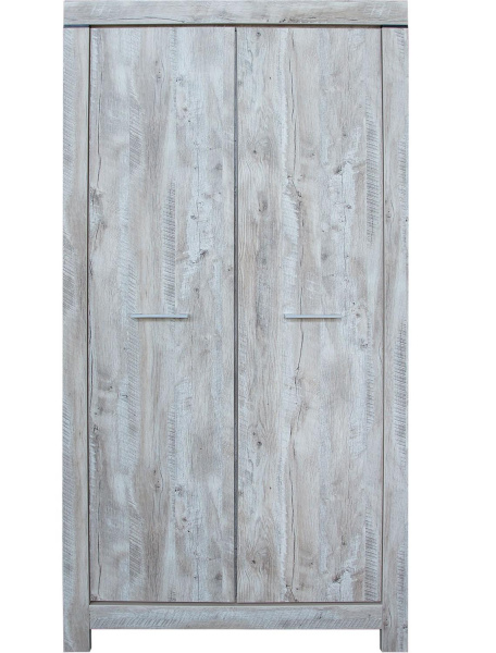 Шкаф для одежды Гранде П6.606.1.02 (П622.02) (Дуб Юкон)