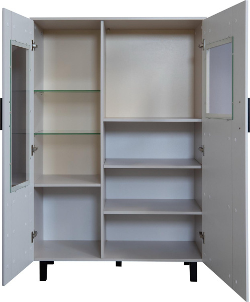 Шкаф 2д Ариста П3.593.0.04