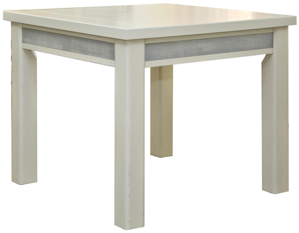 Стол Тунис 1 П6.343.4.01 (П352.01) (Венге c серебром)