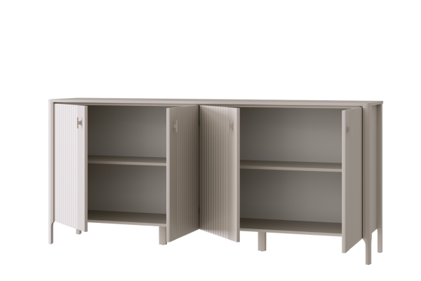 Тумба ДАЛИЯ KOM4D