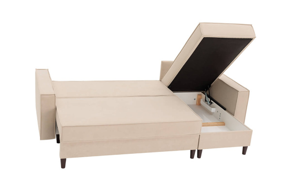 Диван угловой CARMEN SOFT SIMPLE