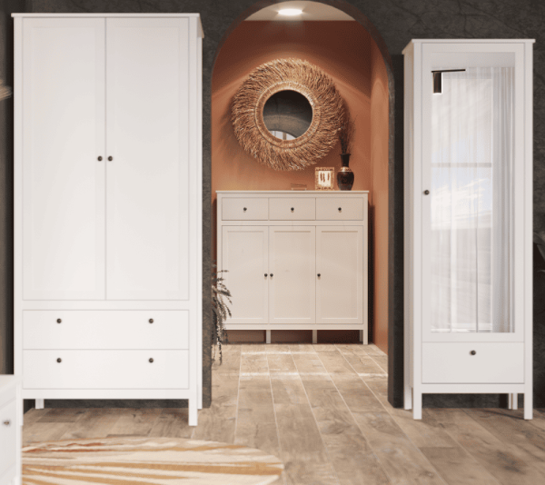 Тумба ЕВА KOM3D3S