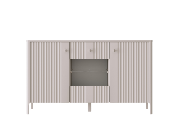 Тумба ДАЛИЯ KOM1W2D